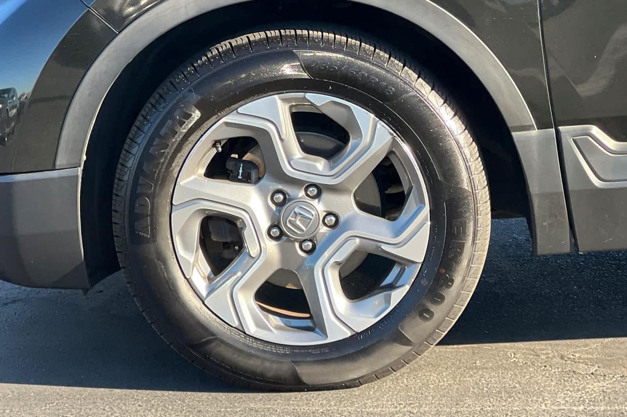 2017 Honda CR-V Roseville CA