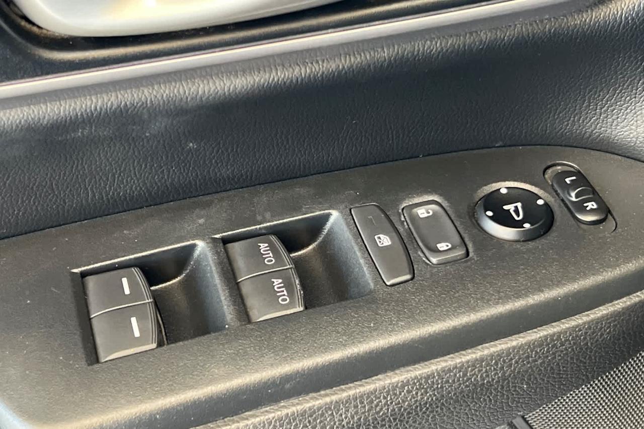 2017 Honda CR-V Roseville CA