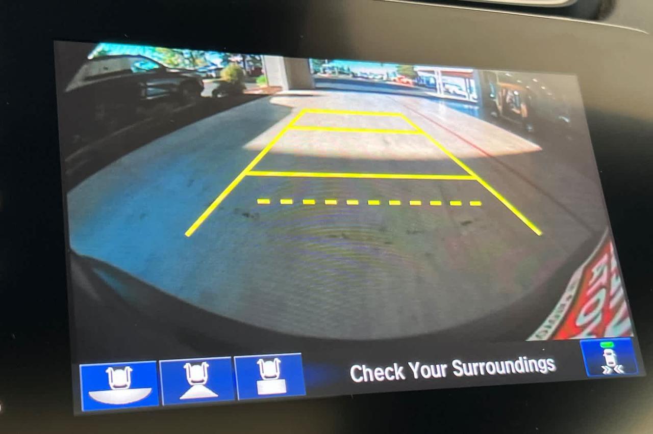 2017 Honda CR-V Roseville CA