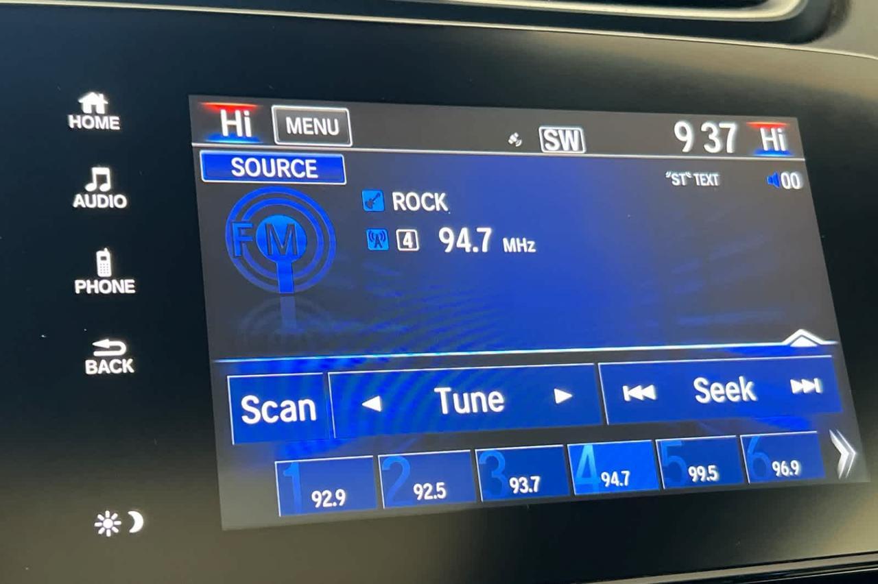 2017 Honda CR-V Roseville CA