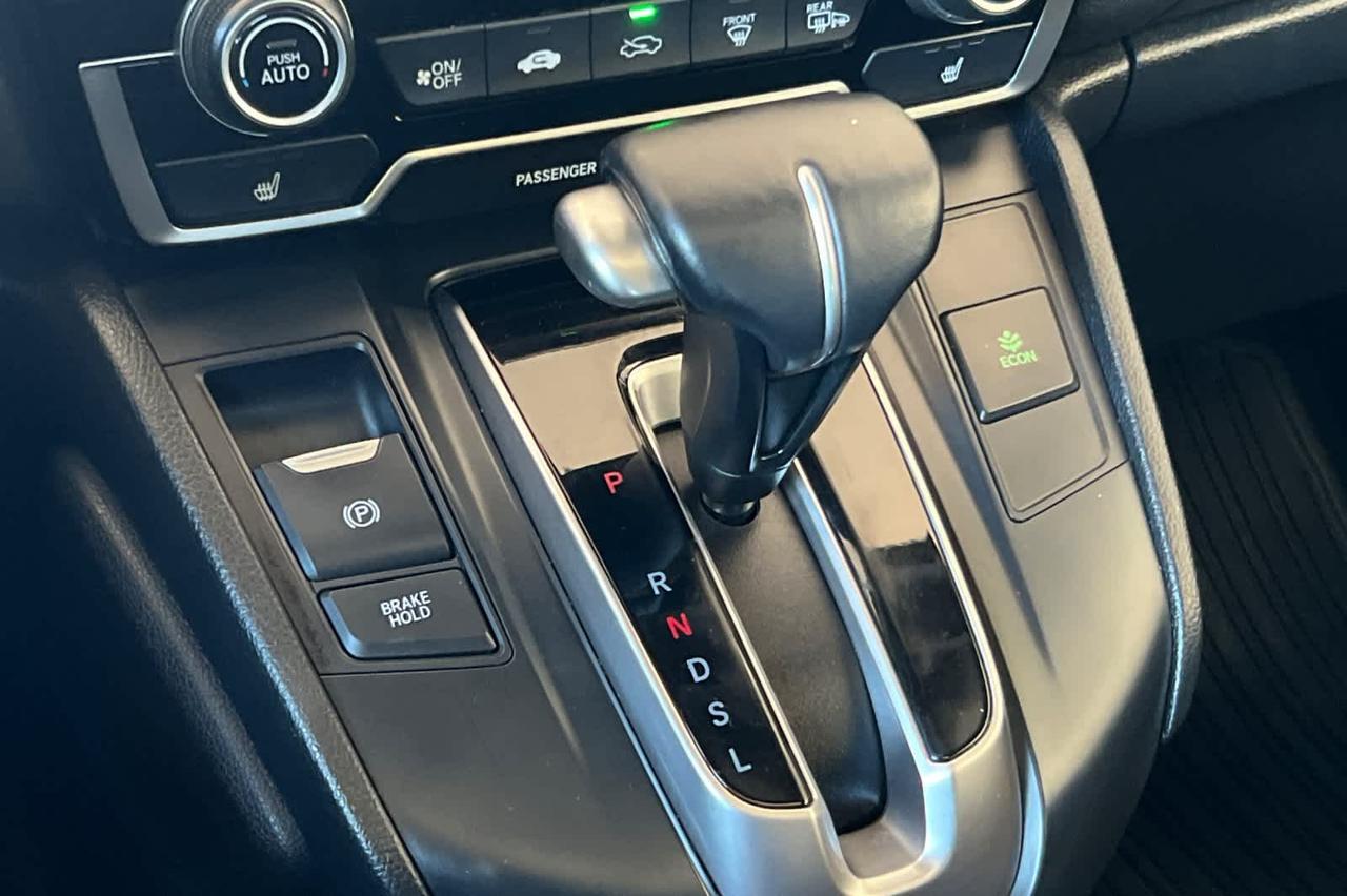 2017 Honda CR-V Roseville CA