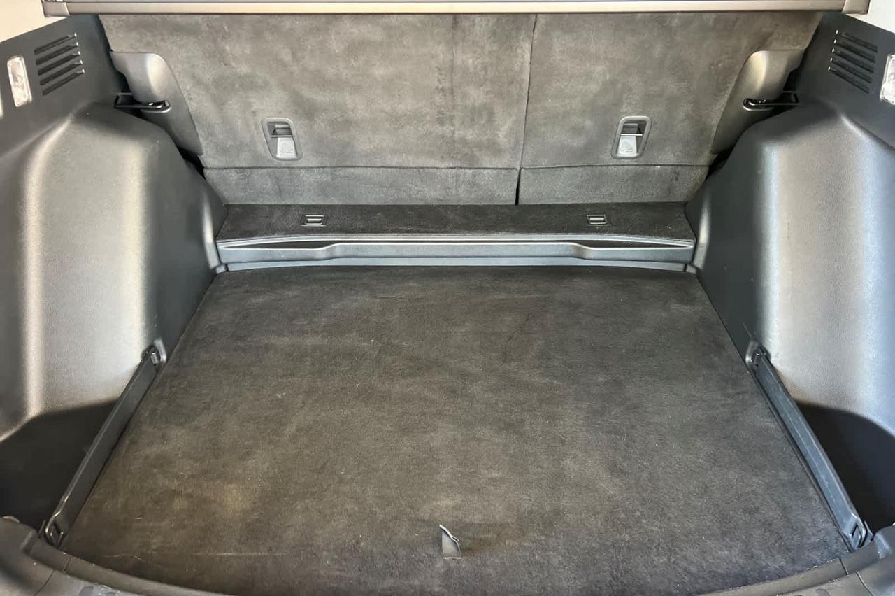 2017 Honda CR-V Roseville CA