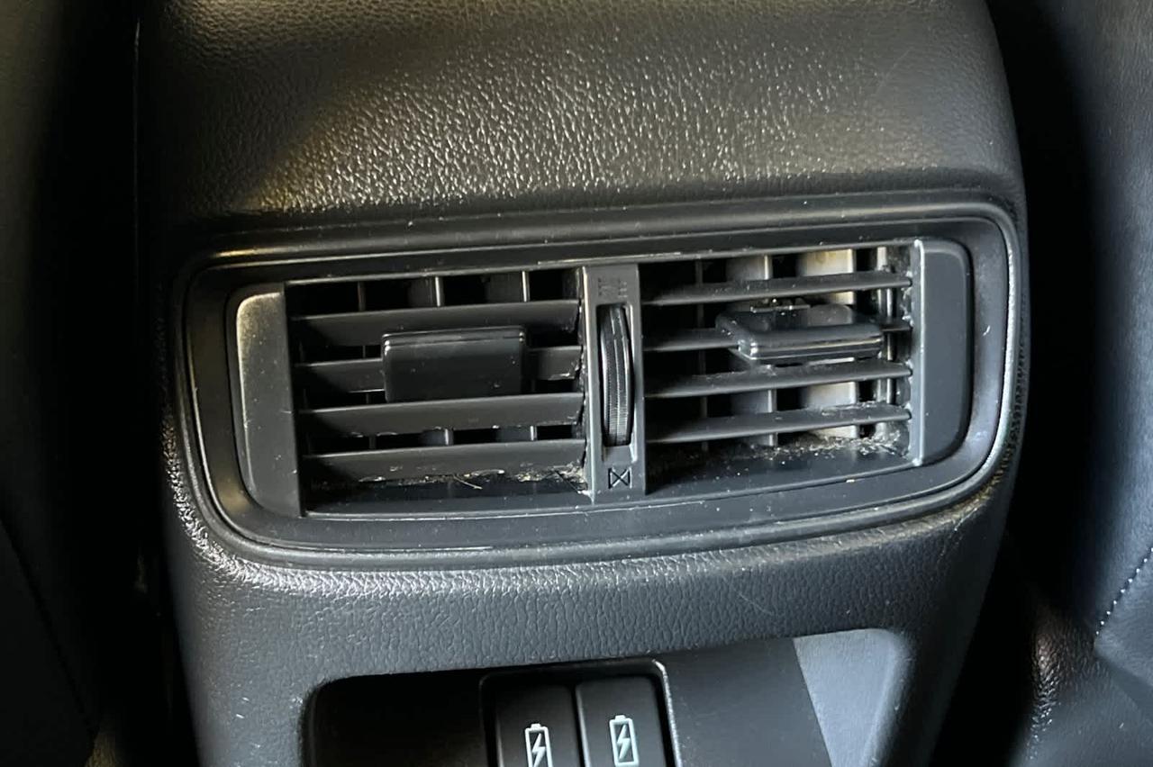 2017 Honda CR-V Roseville CA