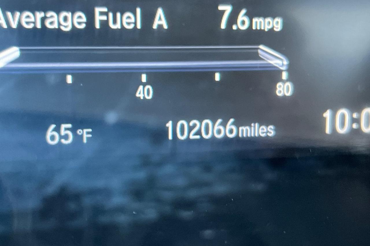 2017 Honda CR-V Base Roseville CA