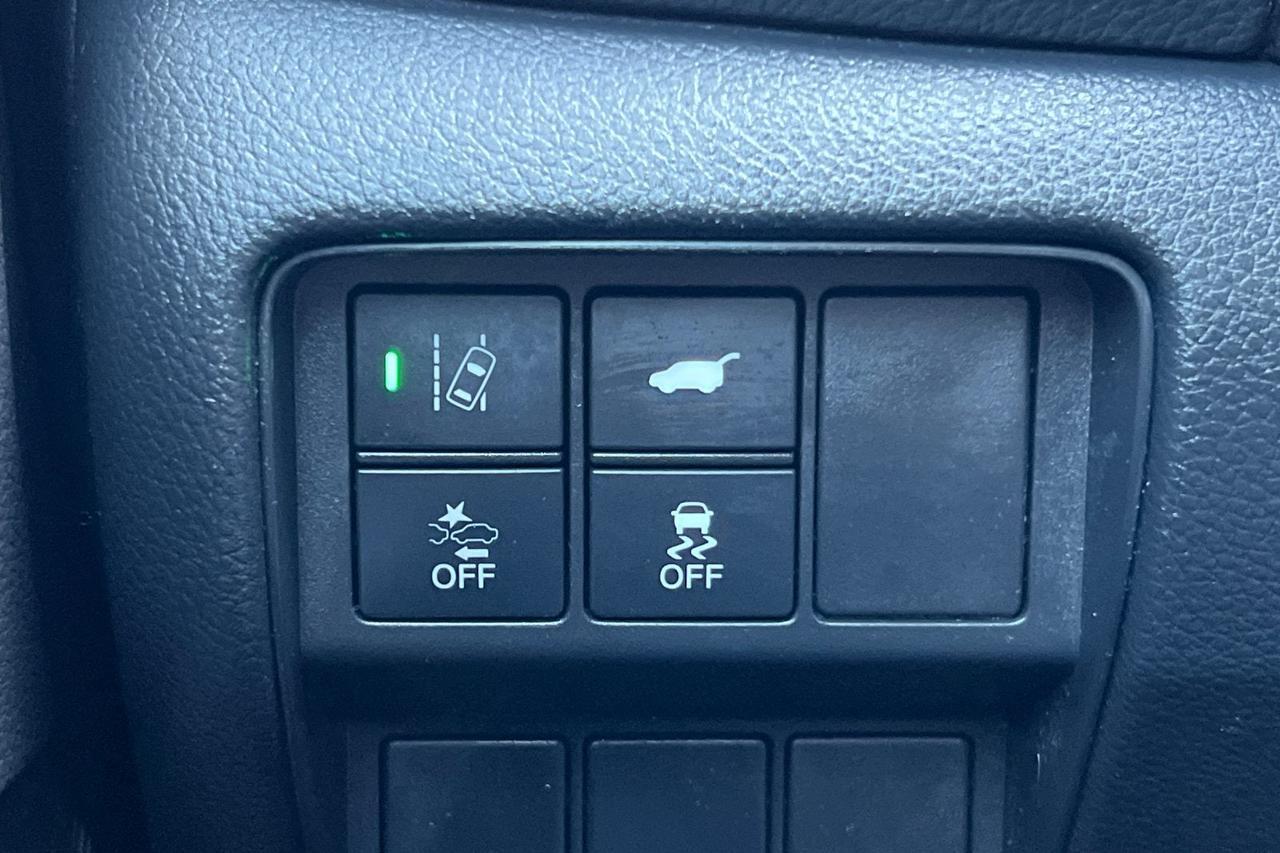 2017 Honda CR-V Base Roseville CA
