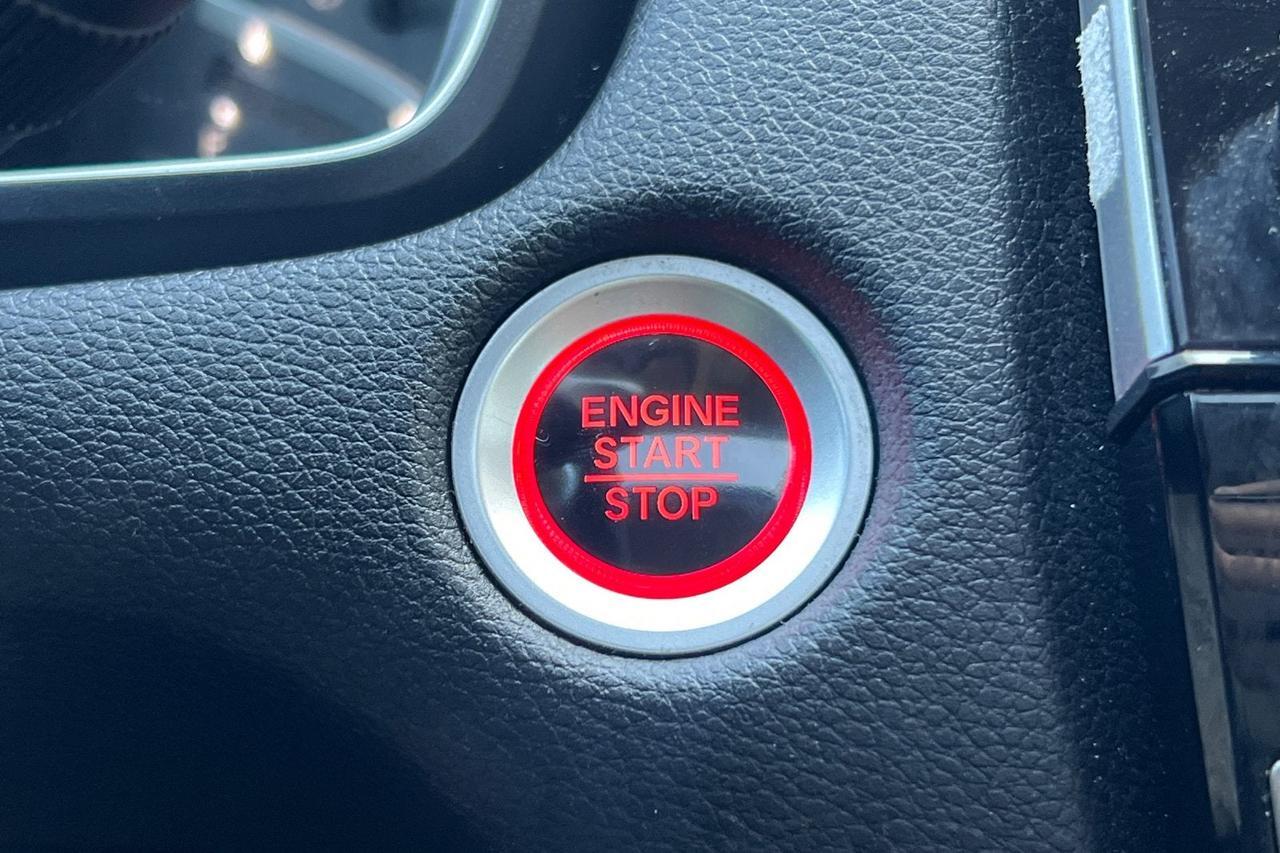 2017 Honda CR-V Base Roseville CA