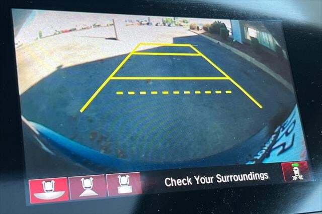 2017 Honda CR-V Base Roseville CA
