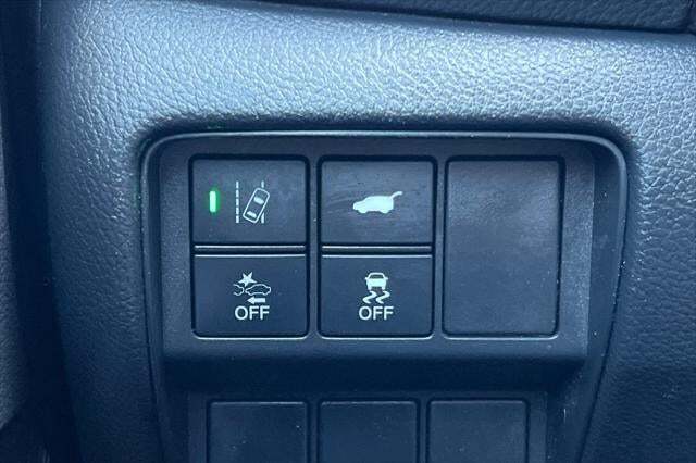 2017 Honda CR-V Base Roseville CA