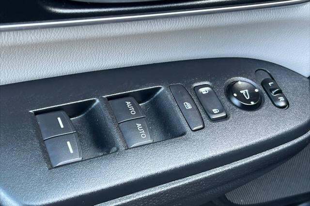 2017 Honda CR-V Base Roseville CA