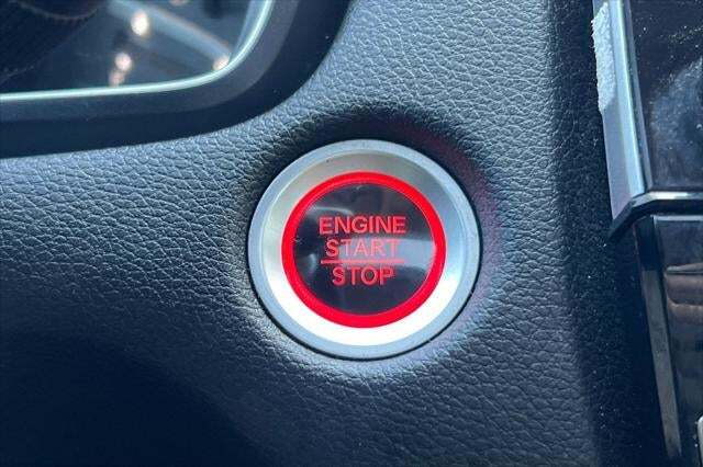 2017 Honda CR-V Base Roseville CA