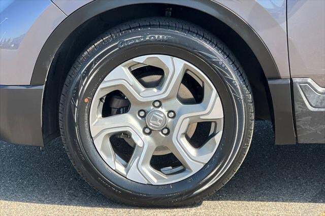 2017 Honda CR-V Base Roseville CA