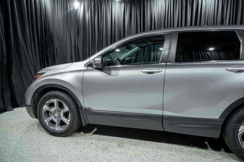 2017 Honda CR-V EX 2WD SUV Peoria AZ