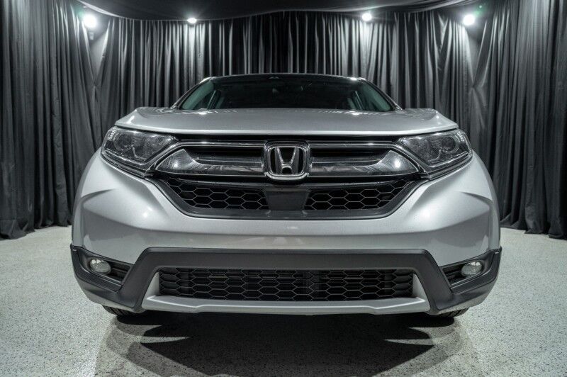 2017 Honda CR-V EX 2WD SUV