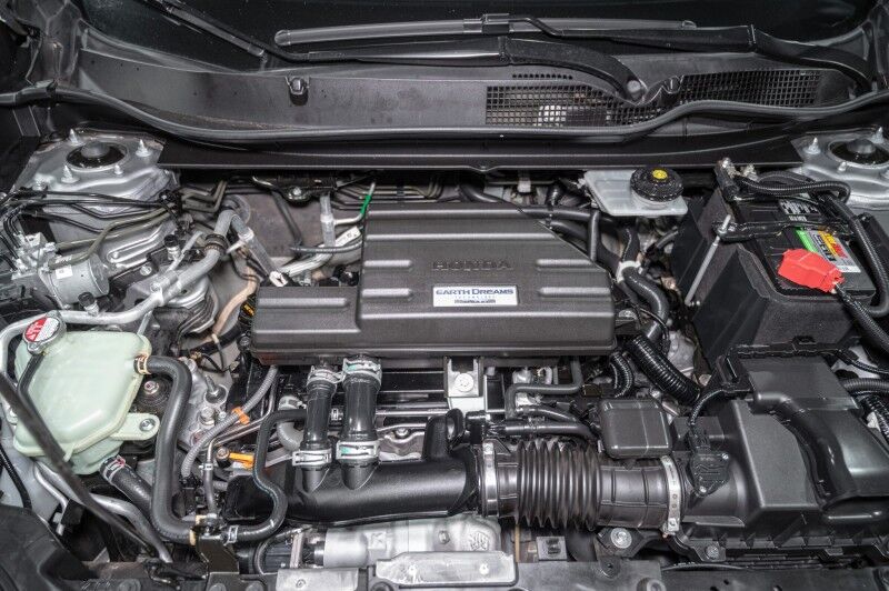 2017 Honda CR-V EX 2WD SUV Peoria AZ