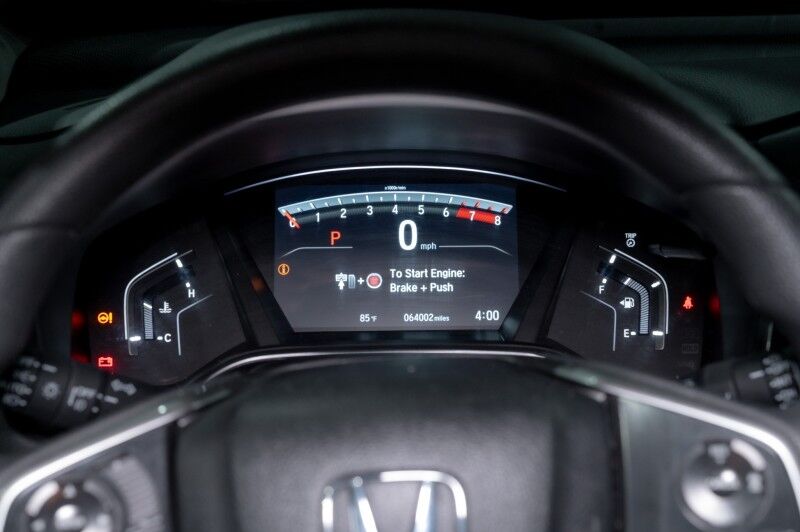 2017 Honda CR-V EX 2WD SUV Peoria AZ