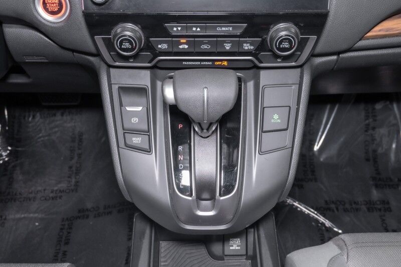 2017 Honda CR-V EX 2WD SUV Peoria AZ