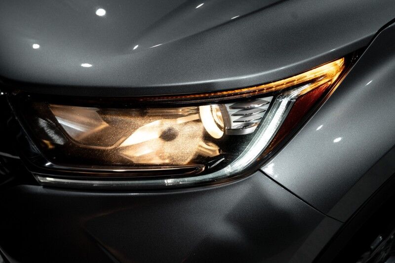 2017 Honda CR-V EX 2WD SUV Peoria AZ