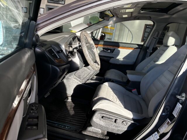 2017 Honda CR-V EX Charlotte NC