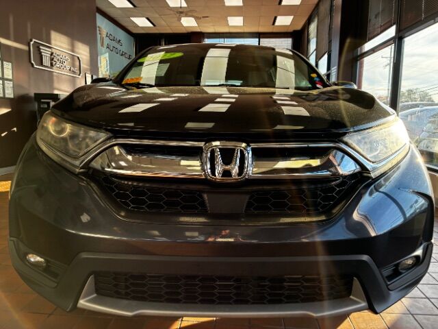 2017 Honda CR-V EX Charlotte NC