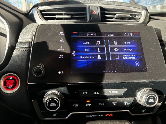 2017 Honda CR-V EX Charlotte NC