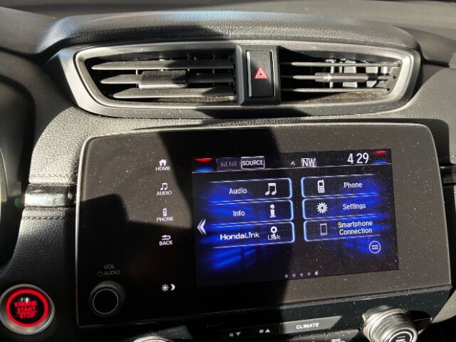 2017 Honda CR-V EX Charlotte NC