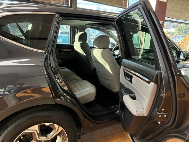 2017 Honda CR-V EX Charlotte NC