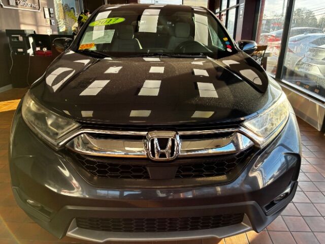 2017 Honda CR-V EX Charlotte NC