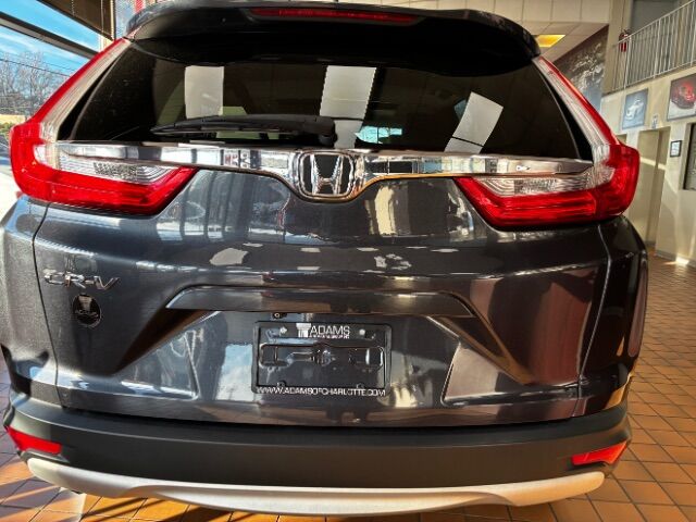 2017 Honda CR-V EX Charlotte NC