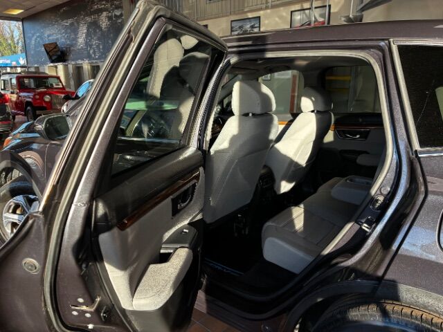 2017 Honda CR-V EX Charlotte NC