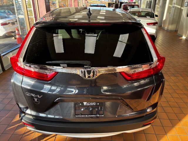 2017 Honda CR-V EX Charlotte NC