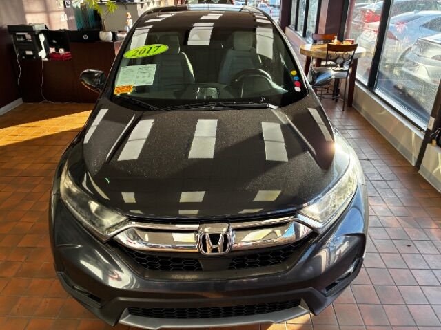 2017 Honda CR-V EX Charlotte NC