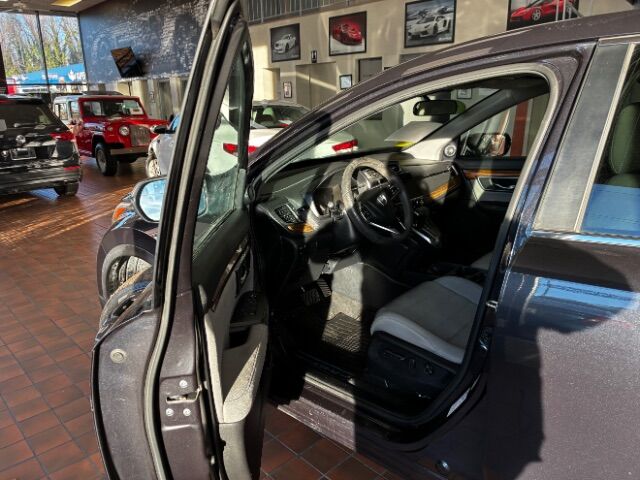 2017 Honda CR-V EX Charlotte NC