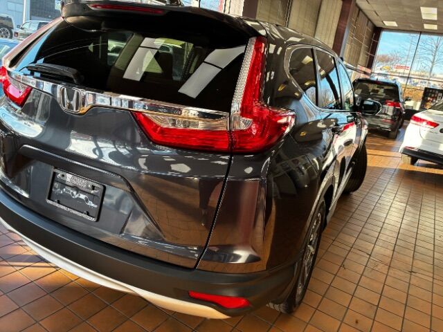 2017 Honda CR-V EX Charlotte NC