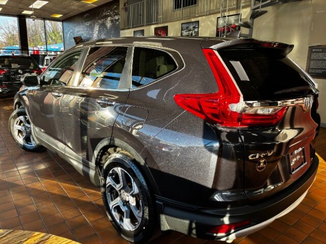 2017 Honda CR-V EX Charlotte NC