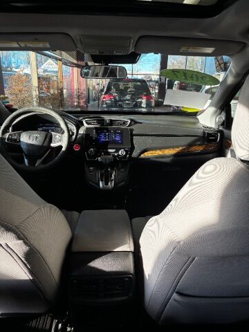 2017 Honda CR-V EX Charlotte NC