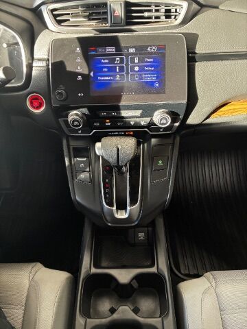 2017 Honda CR-V EX Charlotte NC