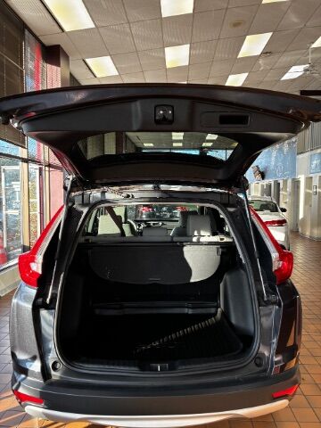 2017 Honda CR-V EX Charlotte NC