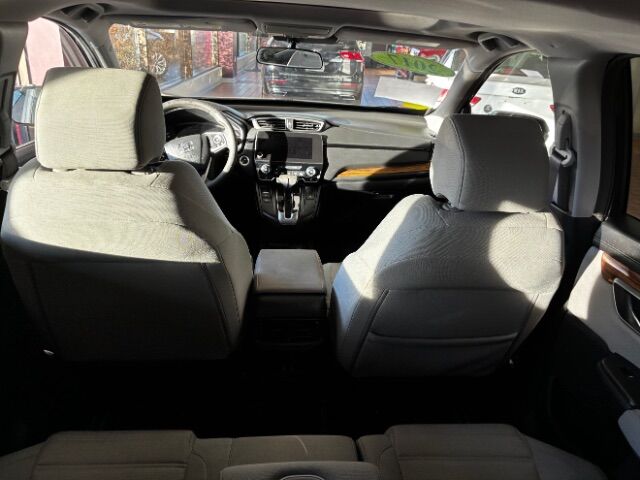 2017 Honda CR-V EX Charlotte NC