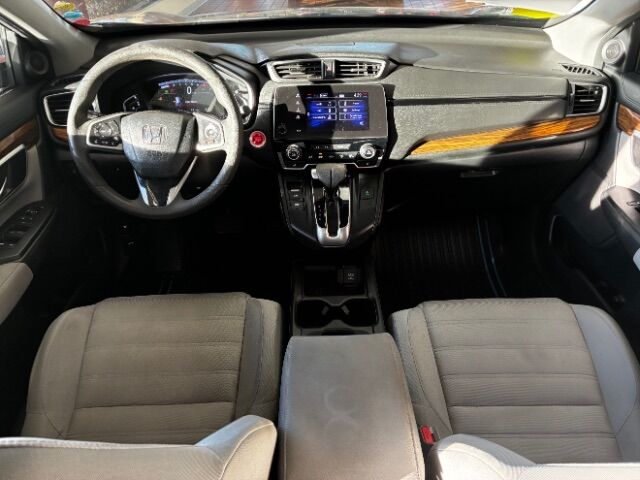 2017 Honda CR-V EX Charlotte NC