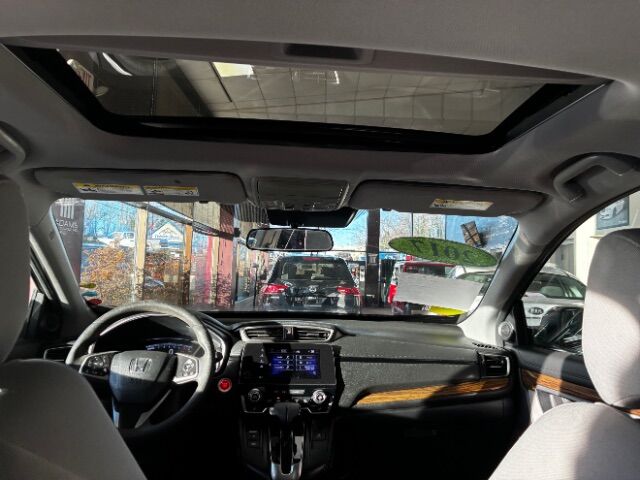 2017 Honda CR-V EX Charlotte NC