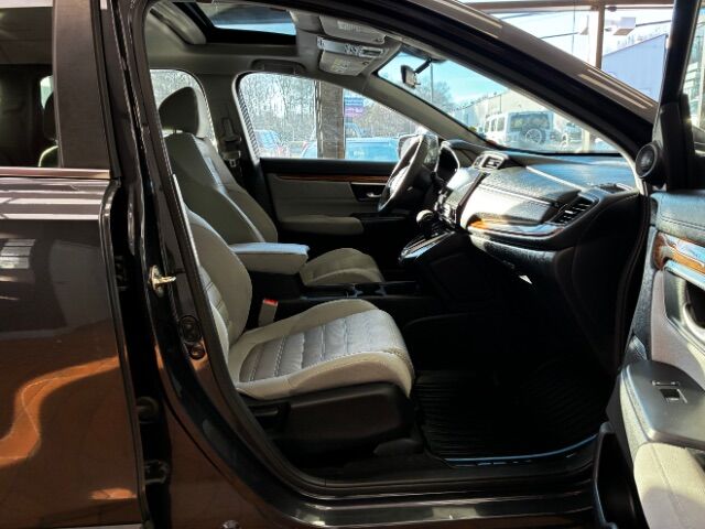 2017 Honda CR-V EX Charlotte NC