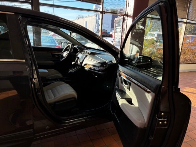 2017 Honda CR-V EX Charlotte NC