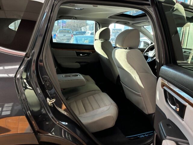 2017 Honda CR-V EX Charlotte NC