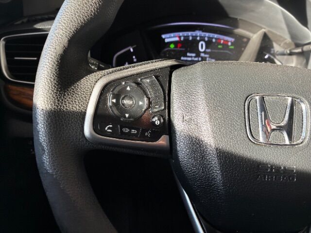 2017 Honda CR-V EX Charlotte NC