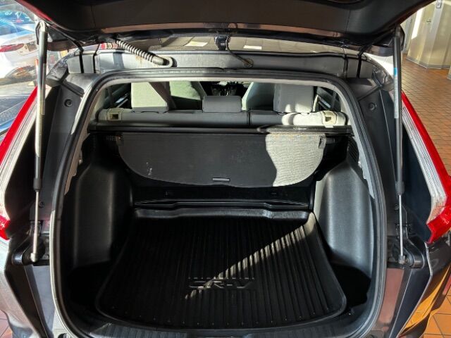 2017 Honda CR-V EX Charlotte NC