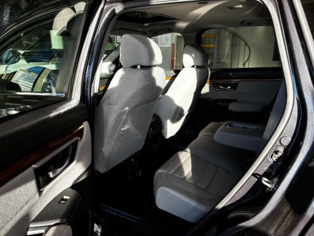 2017 Honda CR-V EX Charlotte NC