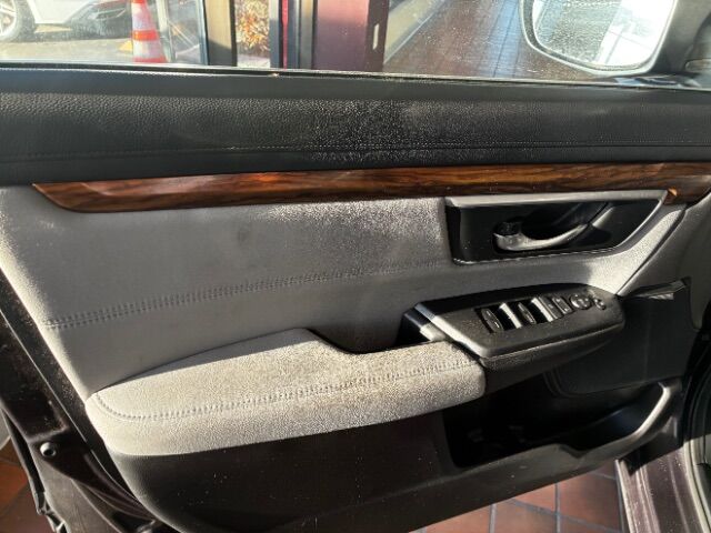 2017 Honda CR-V EX Charlotte NC