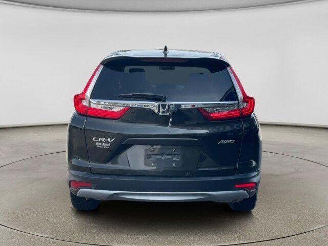 2017 Honda CR-V EX Cleveland OH