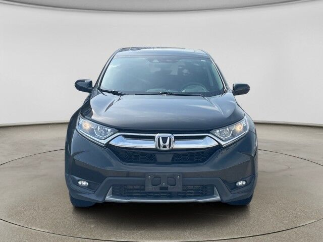 2017 Honda CR-V EX Cleveland OH