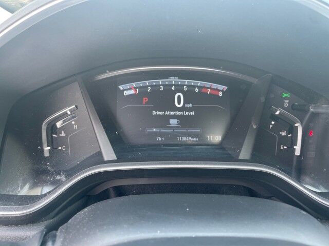 2017 Honda CR-V EX Cleveland OH